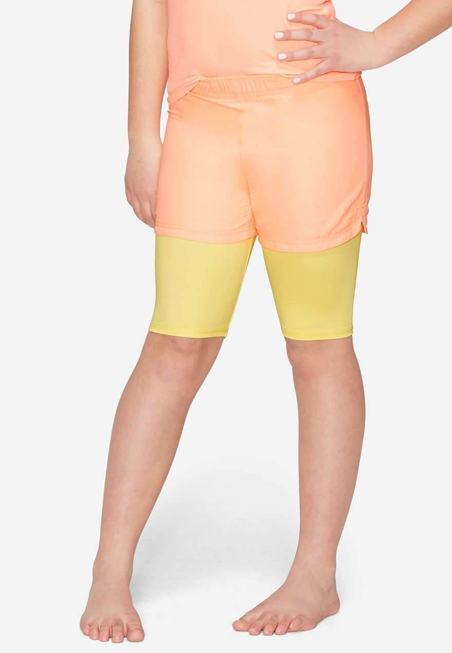 UV sun board short